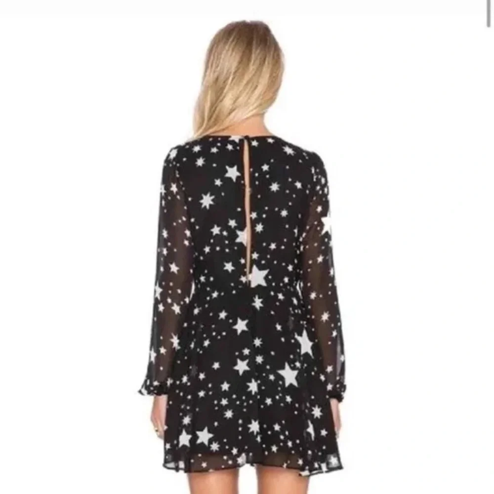 Lovers & Friends X REVOLVE LANA DRESS - Picture 3 of 8